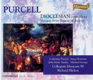Purcell - Dioclesian Box in the group Externt_Lager /  at Bengans Skivbutik AB (2013892)