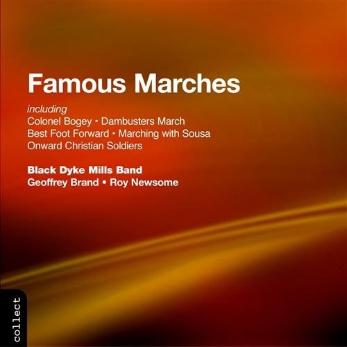 Various - Geoffrey Brandroy Newsomeblack in the group CD / Bestsellers at Bengans Skivbutik AB (2013954)