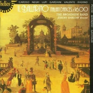 Various - Il Ballarino in the group Externt_Lager /  at Bengans Skivbutik AB (2013974)