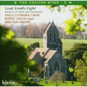 Various - English Hymns 5 in the group Externt_Lager /  at Bengans Skivbutik AB (2013997)