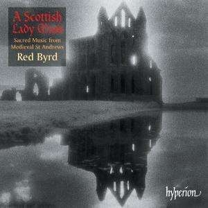 Scottish Lady Mass,A (Red i gruppen Externt_Lager / Naxoslager hos Bengans Skivbutik AB (2014021)