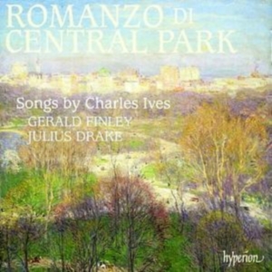 Ives - Romanzo Di Central Park in the group Externt_Lager /  at Bengans Skivbutik AB (2014289)