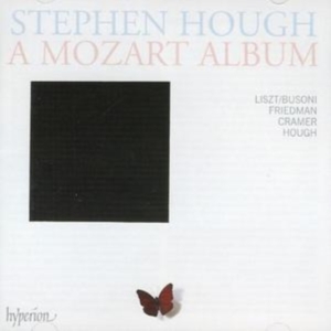 Mozart - A Mozart Album in the group Externt_Lager /  at Bengans Skivbutik AB (2014350)