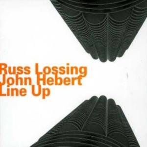 Lossing / Hebert - Line Up in the group OTHER / Övrigt /  at Bengans Skivbutik AB (2014382)