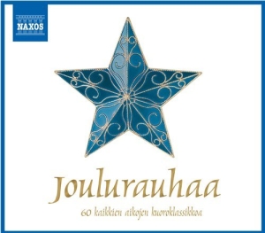 Various - Joulurauhaa - 60 Kaikkien Aikojen K in the group Externt_Lager /  at Bengans Skivbutik AB (2014613)