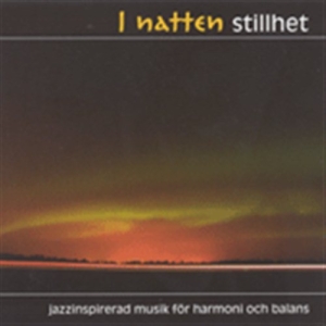 Various - I Natten Stillhet - 1Cd in the group OTHER /  / CDON Jazz klassiskt NX at Bengans Skivbutik AB (2014669)