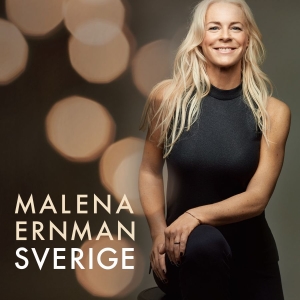 Malena Ernman - Sverige in the group OTHER / Övrigt / at Bengans Skivbutik AB (2014911)
