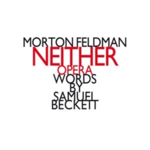 Feldman - Neither in the group Externt_Lager /  at Bengans Skivbutik AB (2015145)