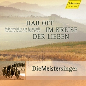 Various - Hab Oft Im Kreise Der Lieben in the group Externt_Lager /  at Bengans Skivbutik AB (2015217)