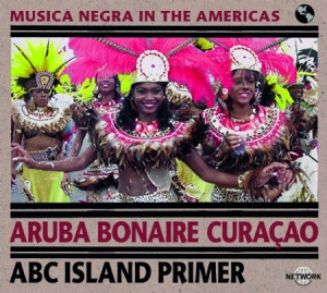 Aruba Bonaire Curacao - Abc Island Primer in the group CD / Worldmusic/ Folkmusik at Bengans Skivbutik AB (2015492)