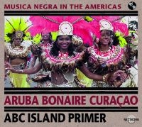 Aruba Bonaire Curacao - Abc Island Primer in the group OTHER / Övrigt /  at Bengans Skivbutik AB (2015492)