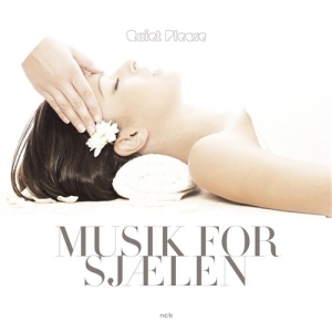 Musik For Sjaelen in the group CD / Klassiskt,Övrigt at Bengans Skivbutik AB (2015568)