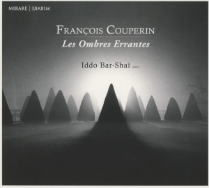 Couperin F. - Les Ombres Errantes in the group CD / Klassiskt,Övrigt at Bengans Skivbutik AB (2015950)