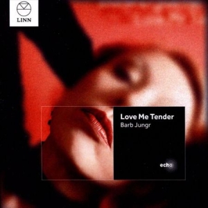 Jungr Barb - Love Me Tender in the group Externt_Lager /  at Bengans Skivbutik AB (2016153)