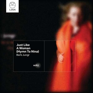 Jungr Barb - Just Like A Woman in the group Externt_Lager /  at Bengans Skivbutik AB (2016157)