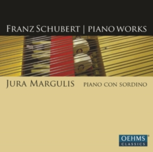 Schubert - Piano Works in the group Externt_Lager /  at Bengans Skivbutik AB (2016159)