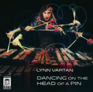 Vartan - Dancing On The Head in the group Externt_Lager /  at Bengans Skivbutik AB (2016167)