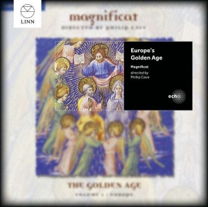 Various Composers - Europes Golden Age in the group CD / Klassiskt at Bengans Skivbutik AB (2016284)