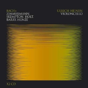 Various Composers - Bach Plus... in the group Externt_Lager /  at Bengans Skivbutik AB (2016540)