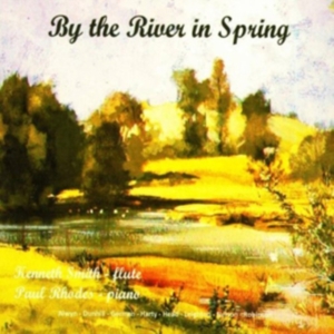 Various - By The River In Spring in the group Externt_Lager /  at Bengans Skivbutik AB (2016627)