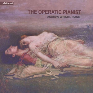 Various - The Operatic Pianist in the group Externt_Lager /  at Bengans Skivbutik AB (2016671)