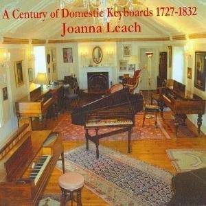 Various - A Century Of Domestic Keyboards in the group Externt_Lager /  at Bengans Skivbutik AB (2016718)