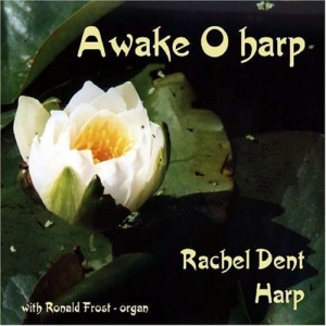 Händel - Awake O Harp in the group Externt_Lager /  at Bengans Skivbutik AB (2016780)