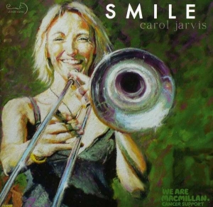 Various Composers - Smile (Uk Version) in the group Externt_Lager /  at Bengans Skivbutik AB (2016792)