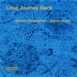 Clappertonjames - Long Journey Back in the group CD at Bengans Skivbutik AB (2016839)