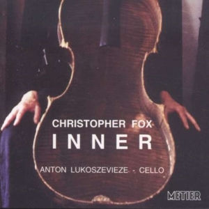 Foxchristopher - Inner in the group Externt_Lager /  at Bengans Skivbutik AB (2016858)
