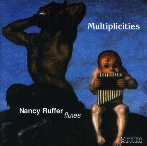 Various - Multiplicities in the group Externt_Lager /  at Bengans Skivbutik AB (2016861)