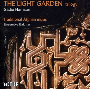 Various - The Light Garden Trilogy in the group Externt_Lager /  at Bengans Skivbutik AB (2016871)