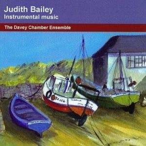 Baileyjudith - Instrumental Music in the group Externt_Lager /  at Bengans Skivbutik AB (2016874)