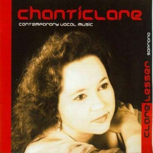 Various - Chanticlare in the group CD / Bestsellers at Bengans Skivbutik AB (2016875)