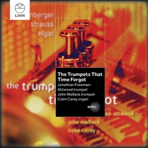 Various Artists - The Trumpets That Time Forgot in the group Externt_Lager /  at Bengans Skivbutik AB (2016889)