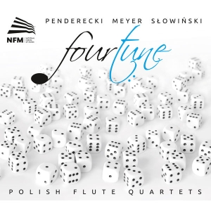 Various Composers - Fourtune in the group Externt_Lager /  at Bengans Skivbutik AB (2016929)