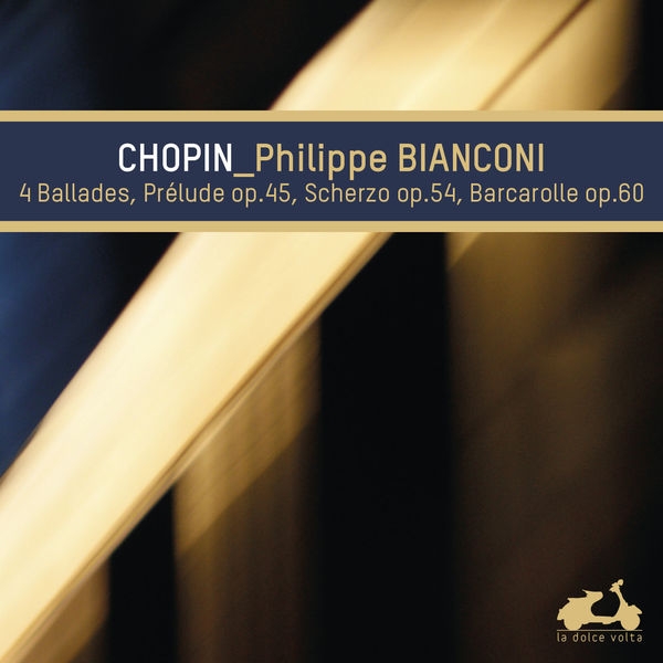 Chopin Frederic - Piano Works in the group CD / Bestsellers at Bengans Skivbutik AB (2016971)
