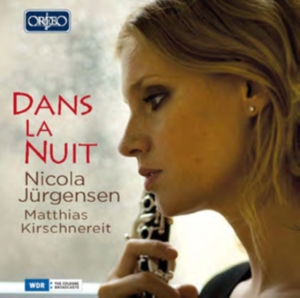 Various - Dans La Nuit: in the group Externt_Lager /  at Bengans Skivbutik AB (2017327)
