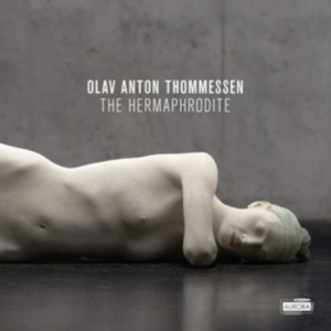 Thommessen Olav Anton - Hermaphrodite (The) in the group Externt_Lager /  at Bengans Skivbutik AB (2017478)