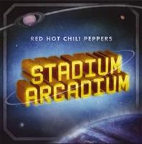 Red Hot Chili Peppers - Stadium Arcadium (Vinyl) in the group OTHER / -Start Box at Bengans Skivbutik AB (2019682)