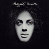 Joel Billy - Piano Man in the group OTHER / -Start Vinyl-N at Bengans Skivbutik AB (2025580)