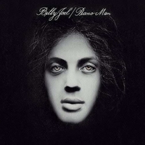 Joel Billy - Piano Man in the group VINYL / Pop-Rock,Övrigt at Bengans Skivbutik AB (2025580)