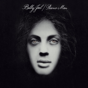 Joel Billy - Piano Man in the group VINYL / Pop-Rock,Övrigt at Bengans Skivbutik AB (2025580)