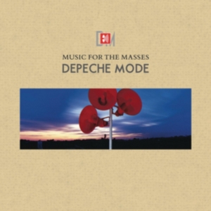 Depeche Mode - Music For The Masses in the group OTHER / -Start Vinyl at Bengans Skivbutik AB (2025583)