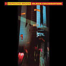 Depeche Mode - Black Celebration in the group OTHER / MK Test 4 at Bengans Skivbutik AB (2025584)