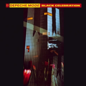 Depeche Mode - Black Celebration in the group OUR PICKS / Most popular vinyl classics at Bengans Skivbutik AB (2025584)