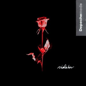 Depeche Mode - Violator in the group OUR PICKS / Bengans Staff Picks / Tonka's Playlist For Now at Bengans Skivbutik AB (2025585)