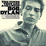 Dylan Bob - The Times They Are A Changin' in the group OTHER / MK Test 4 at Bengans Skivbutik AB (2025588)