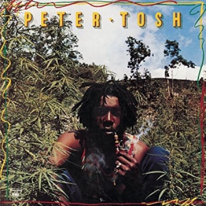 Tosh Peter - Legalize It in the group VINYL / Vinyl Reggae at Bengans Skivbutik AB (2025590)