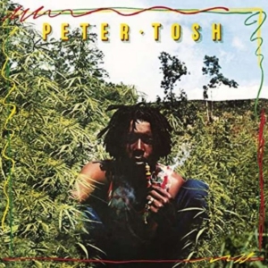 Tosh Peter - Legalize It in the group OUR PICKS / Most popular vinyl classics at Bengans Skivbutik AB (2025590)